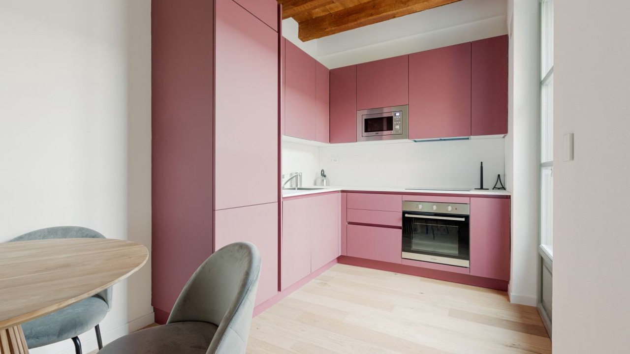 Photo of Kitchen in Barona