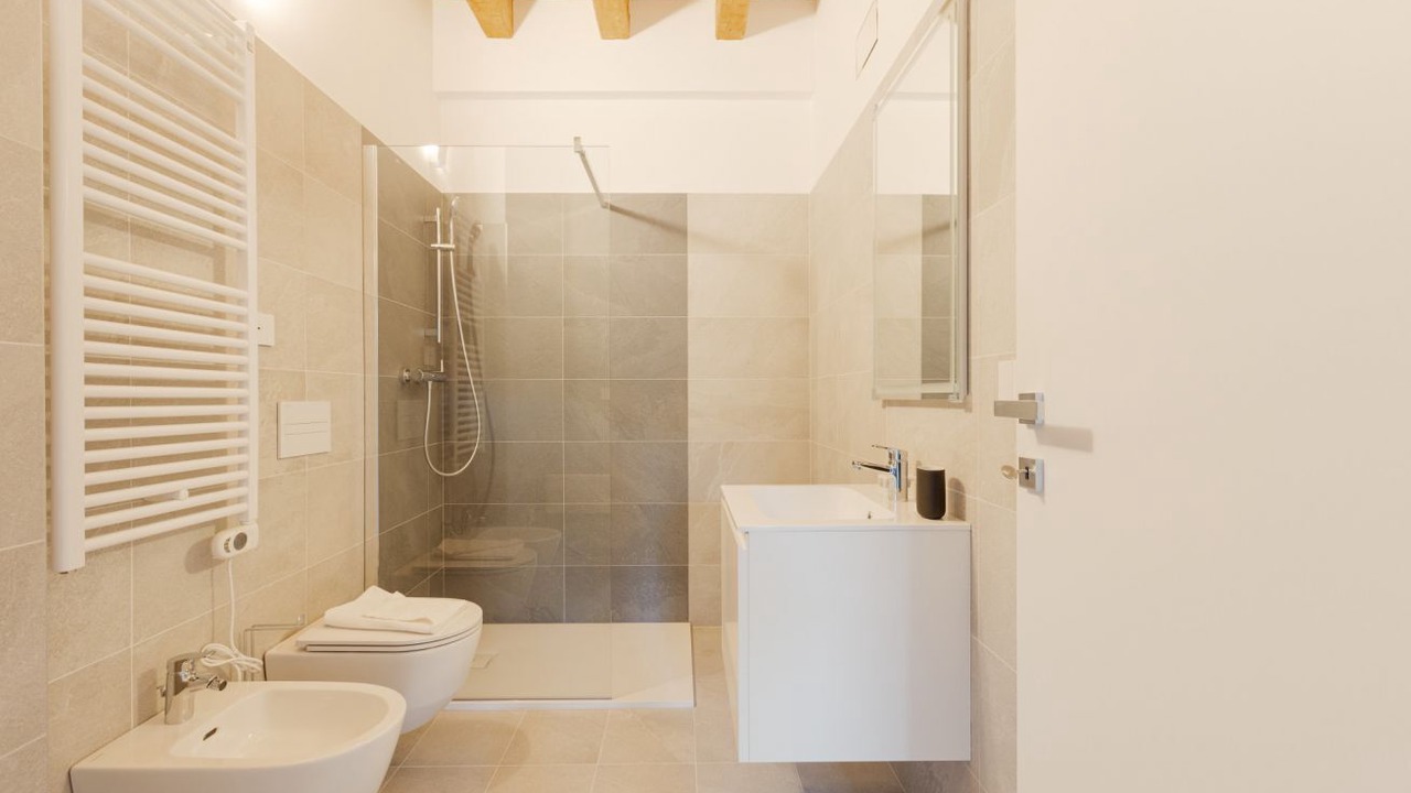 Photo of Bathroom in Barona