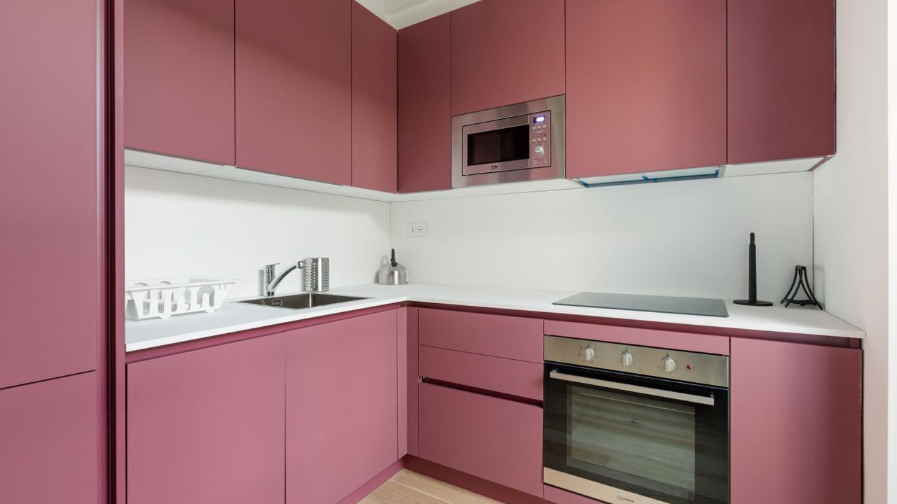 Photo of Kitchen in Barona