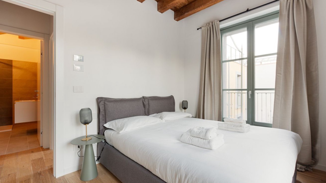 Photo of Bedroom in Barona