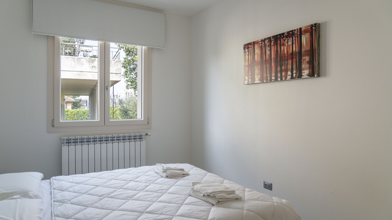 Photo of Bedroom in Rivoltella