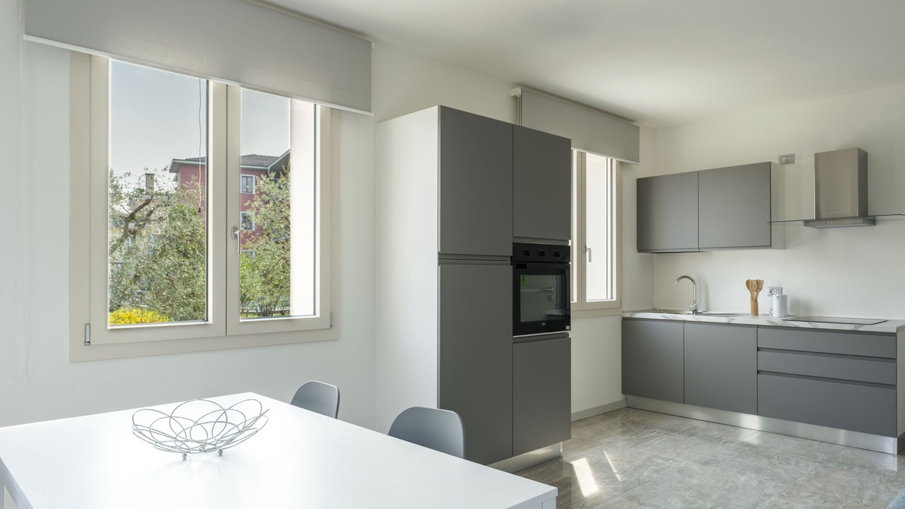 Photo of Kitchen in Rivoltella