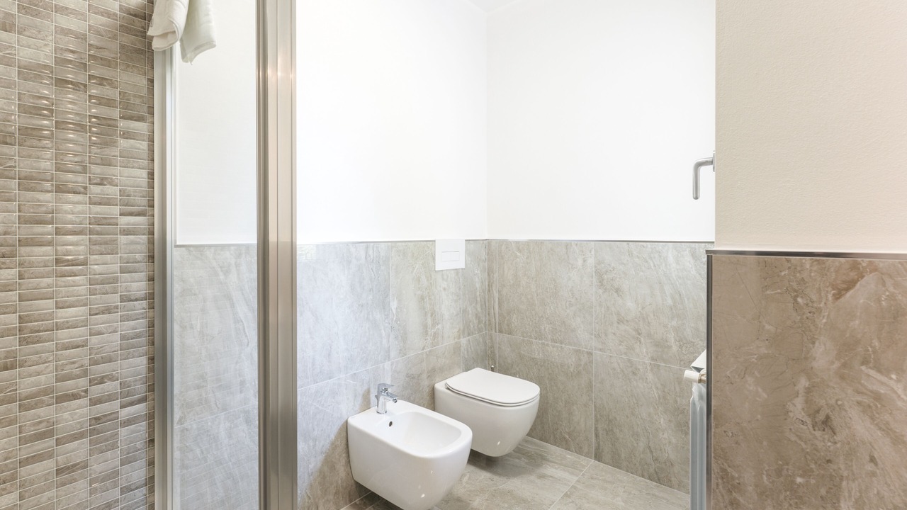 Photo of Bathroom in Rivoltella