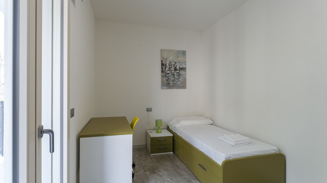 Photo of Bedroom in Rivoltella