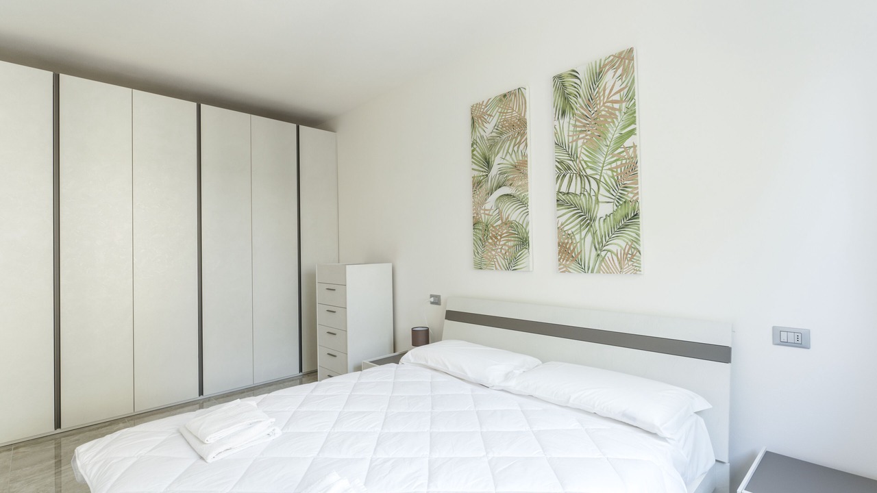 Photo of Bedroom in Rivoltella