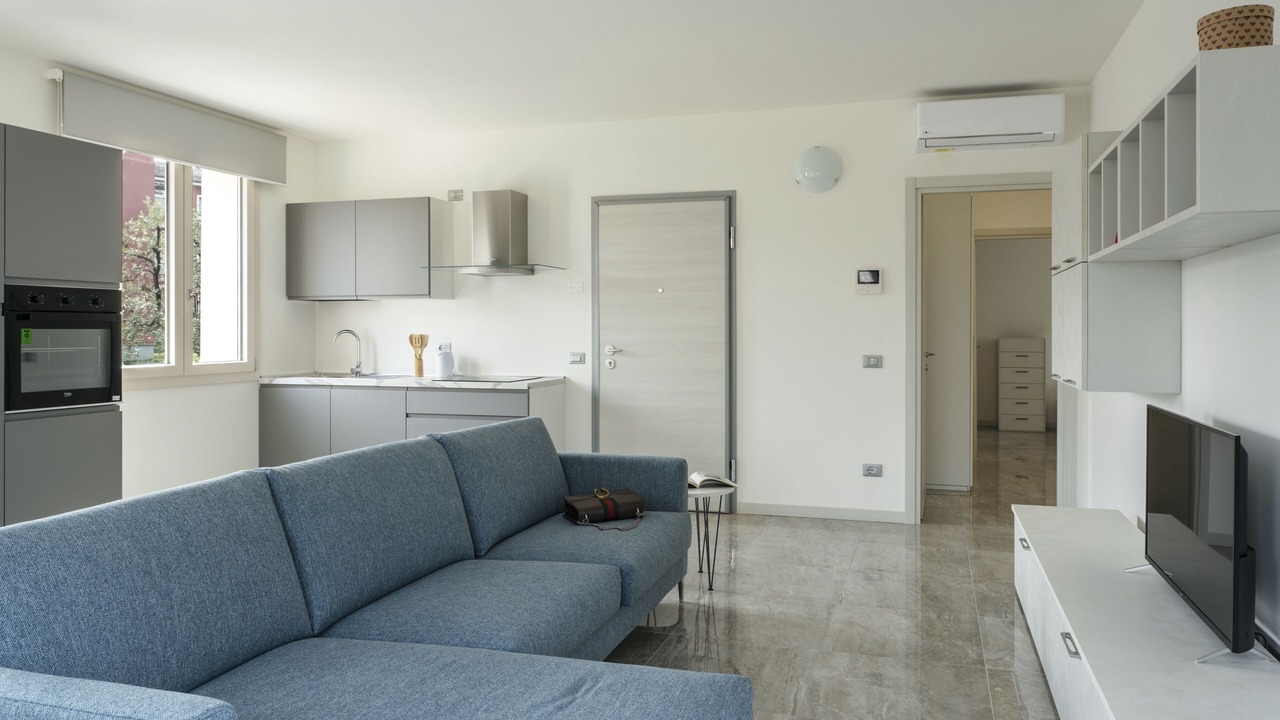 Photo of Livingroom in Rivoltella