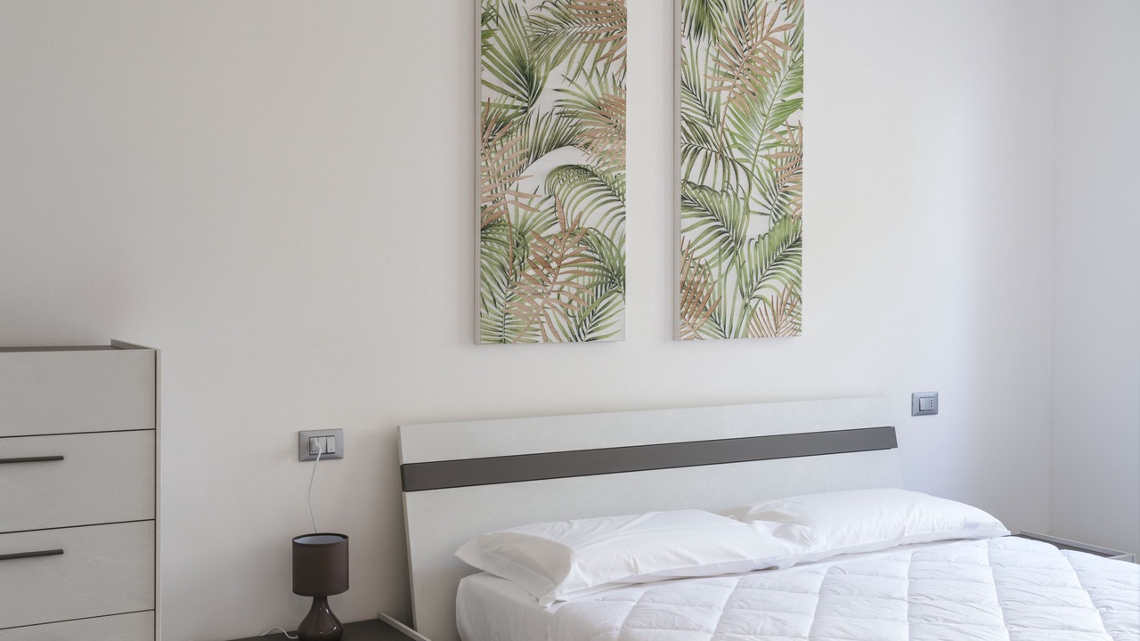 Photo of Bedroom in Rivoltella