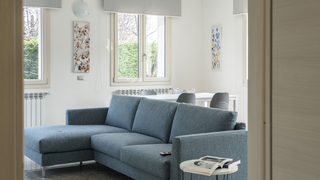 Photo of Livingroom in Rivoltella