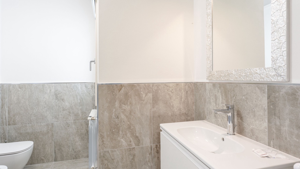 Photo of Bathroom in Rivoltella