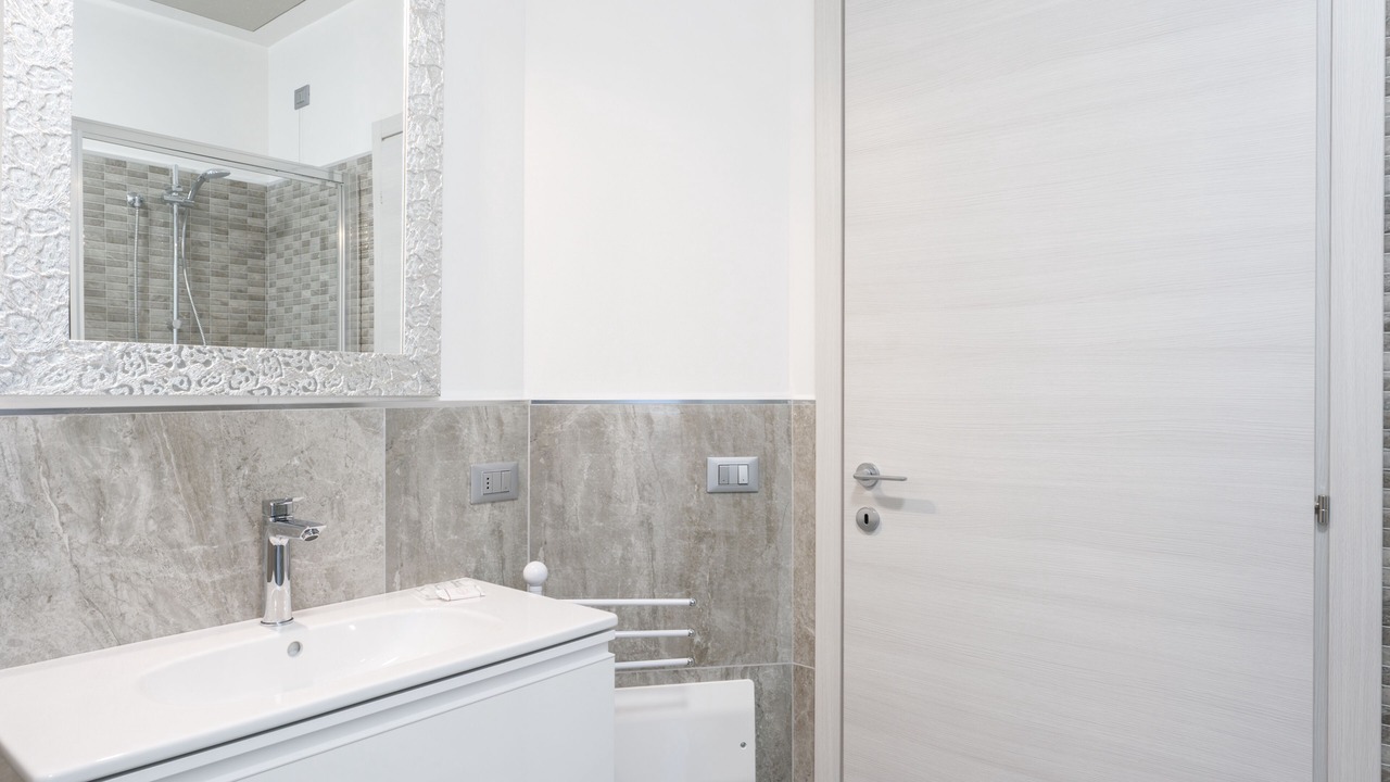 Photo of Bathroom in Rivoltella