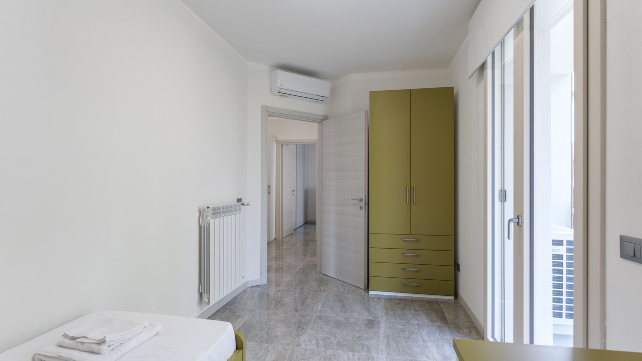 Photo of Bedroom in Rivoltella