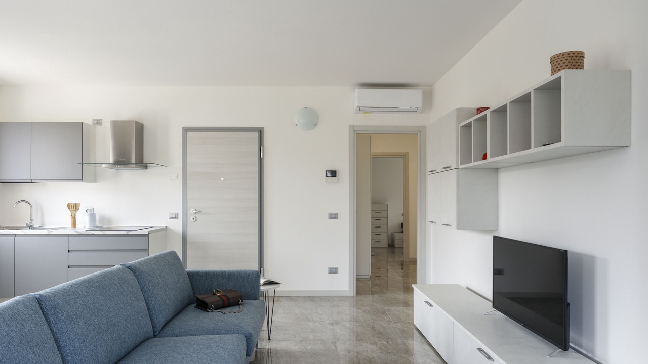 Photo of Livingroom in Rivoltella