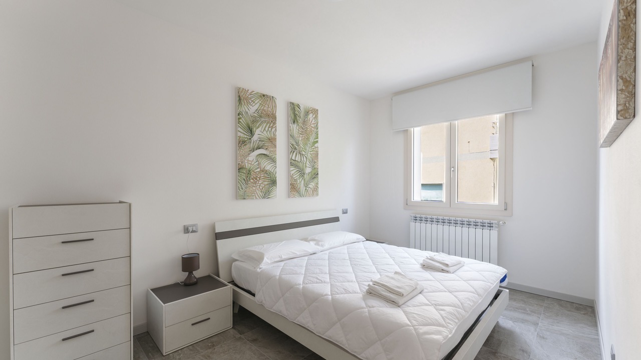 Photo of Bedroom in Rivoltella