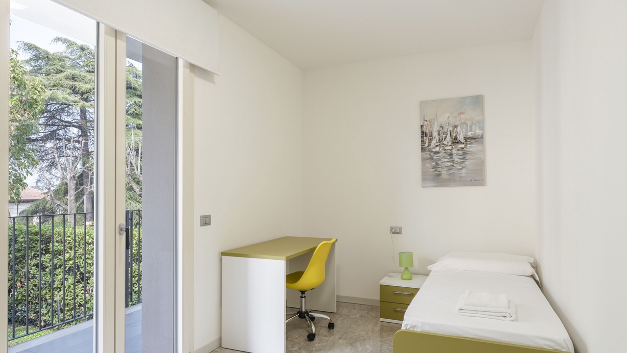 Photo of Bedroom in Rivoltella