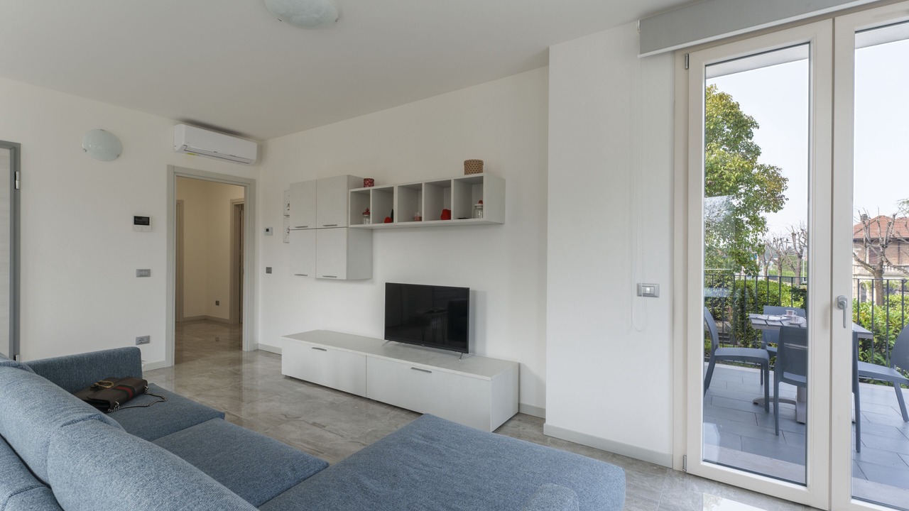 Photo of Livingroom in Rivoltella