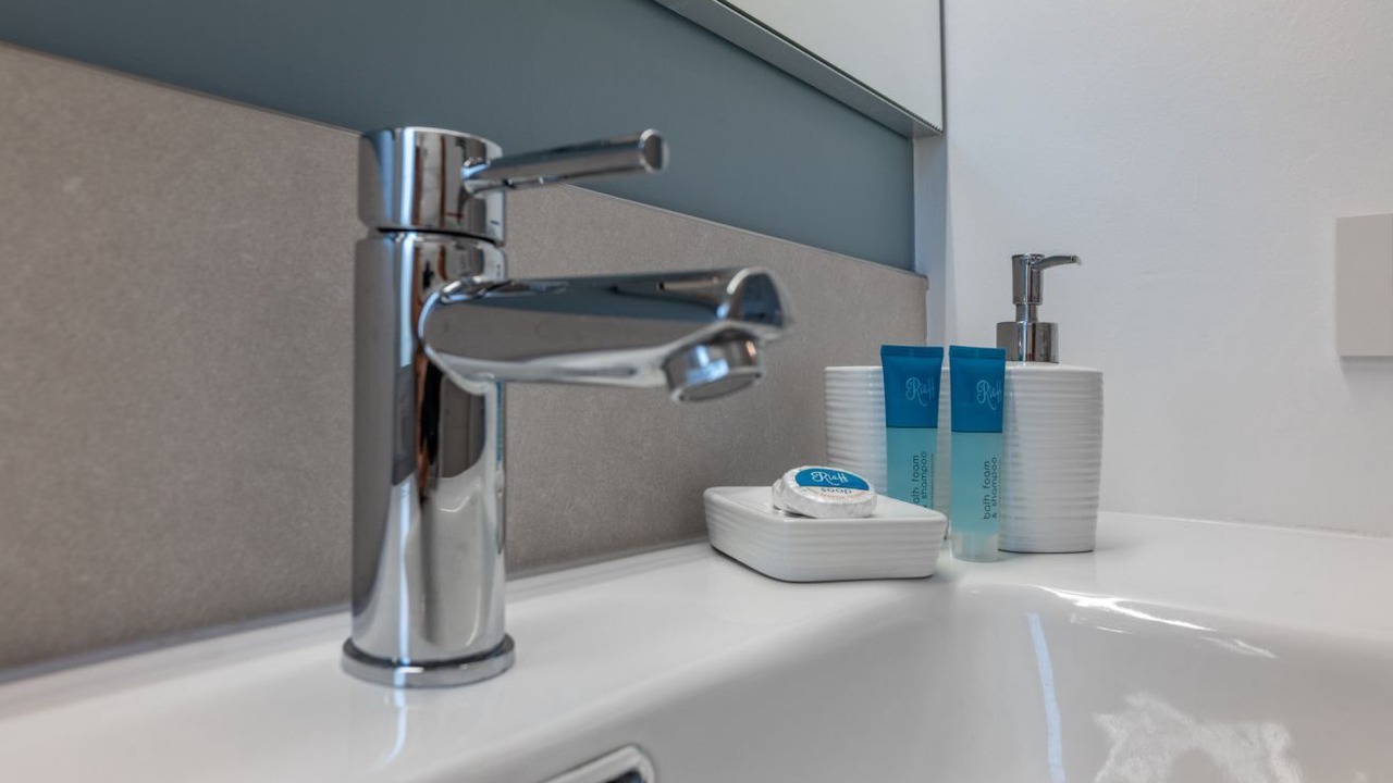 Photo of Bathroom in Gioia