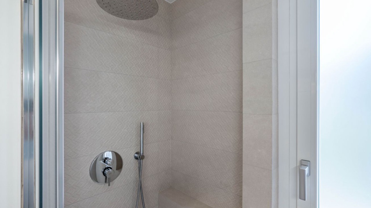 Photo of Bathroom in Gioia