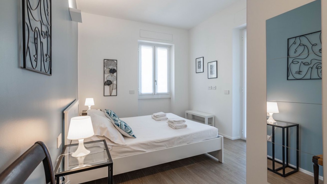 Photo of Bedroom in Gioia
