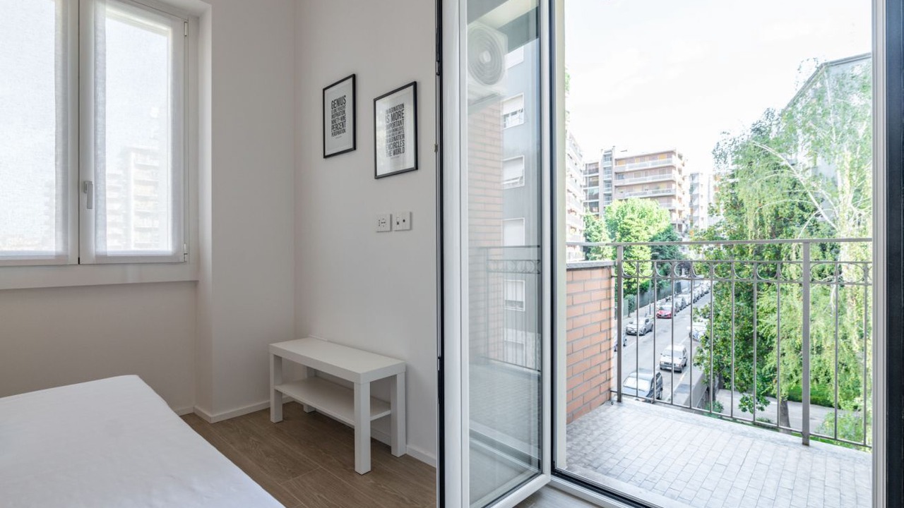 Photo of Bedroom in Gioia