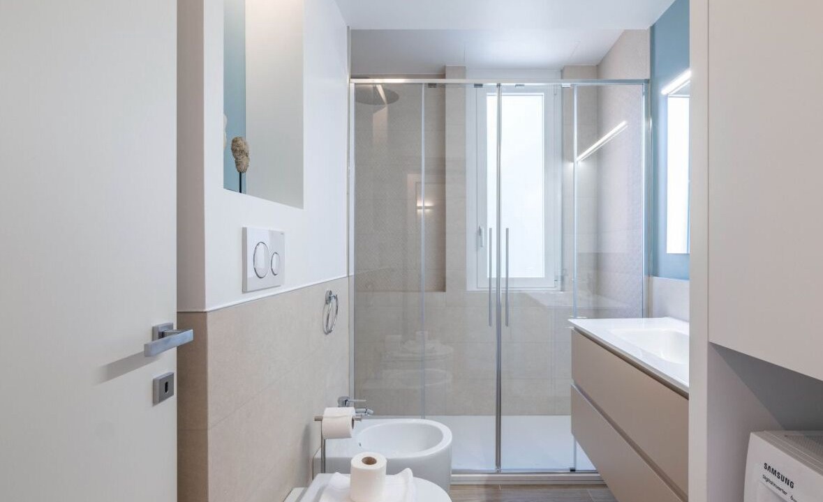 Photo of Bathroom in Gioia
