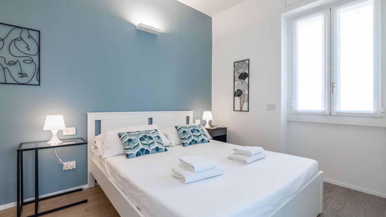 Photo of Bedroom in Gioia