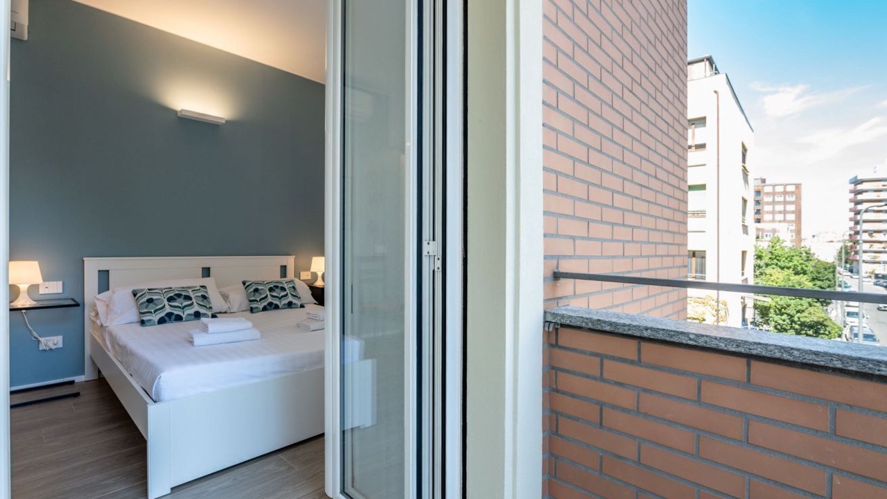 Photo of Bedroom in Gioia
