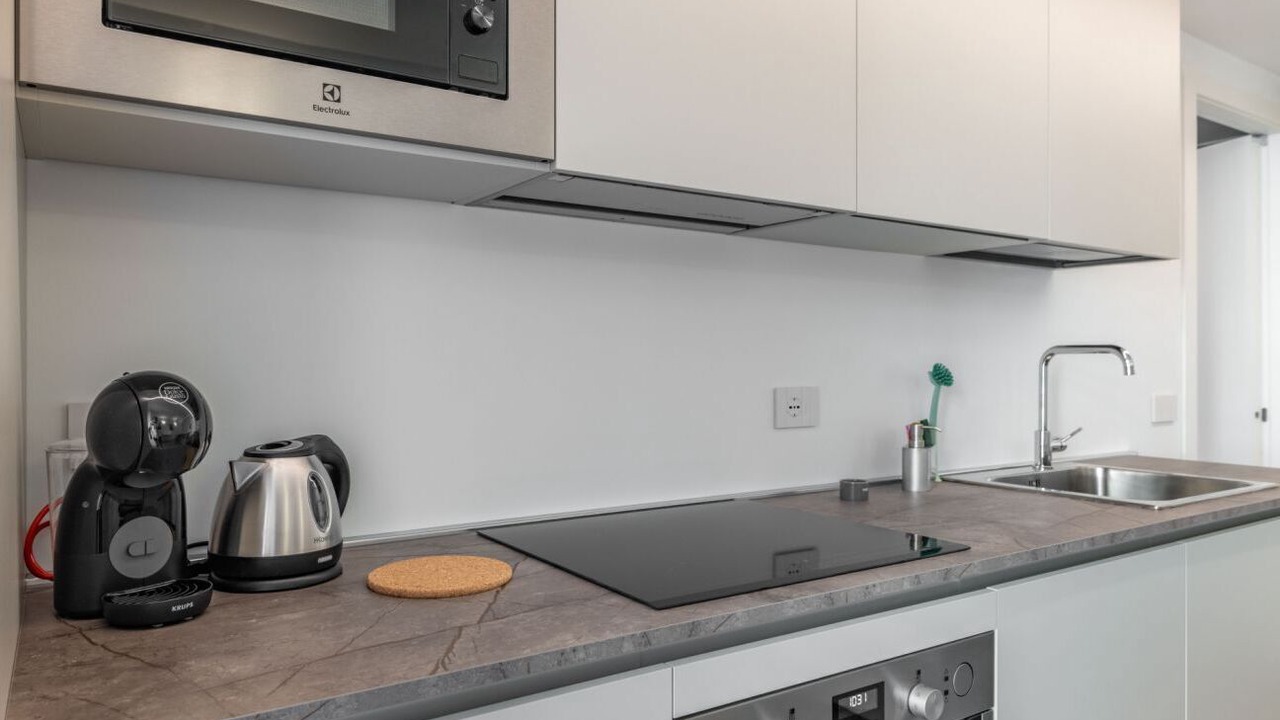 Photo of Kitchen in Gioia