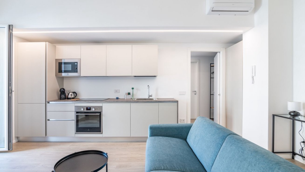 Photo of Livingroom in Gioia