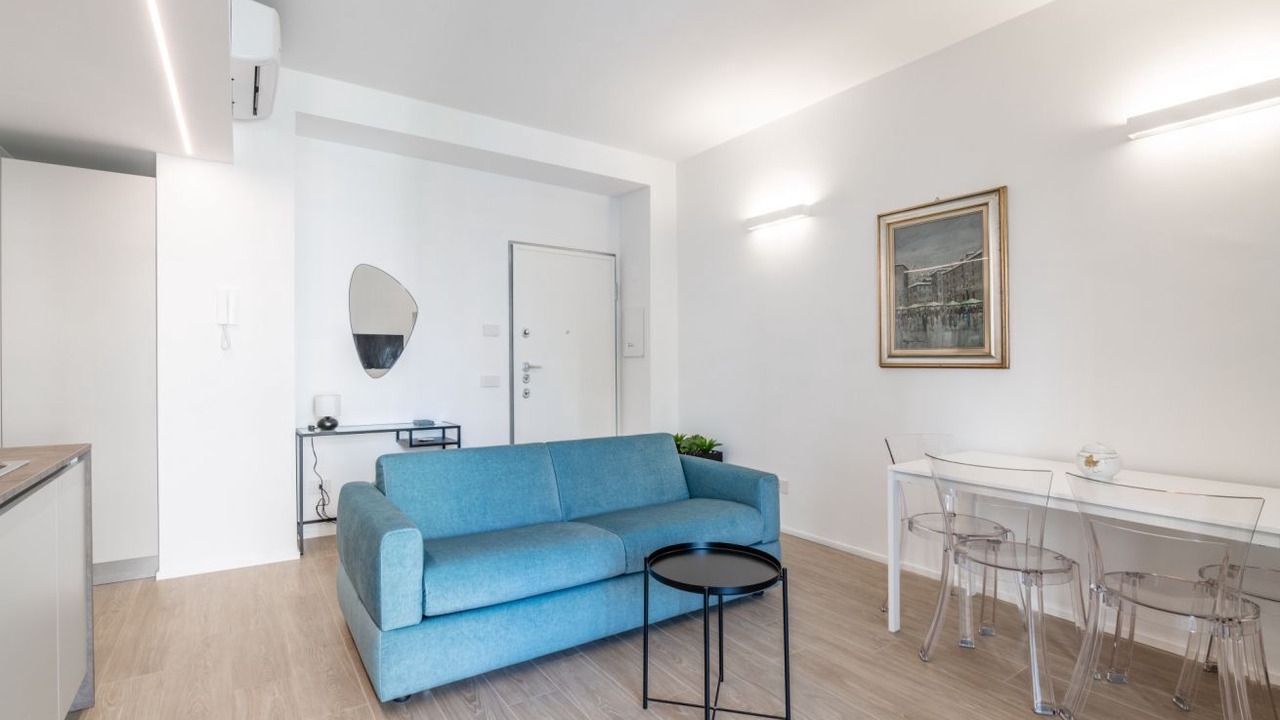 Photo of Livingroom in Gioia