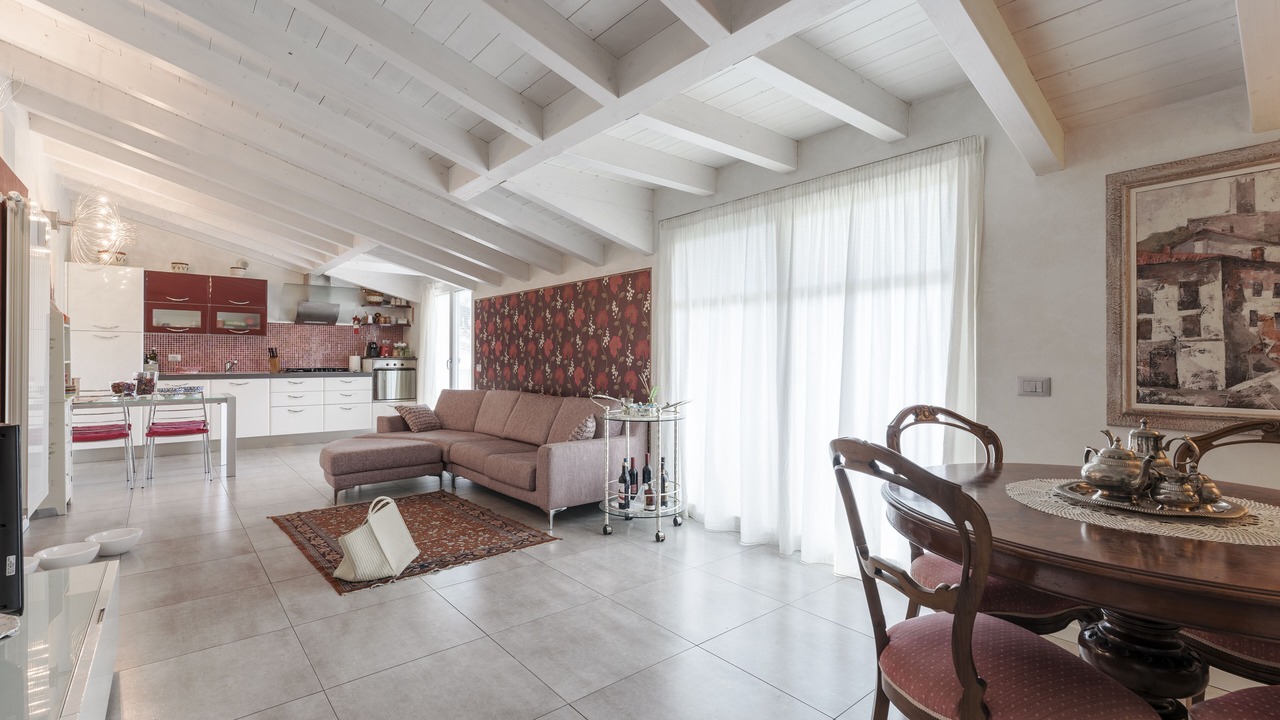 Photo of Livingroom in Rivoltella