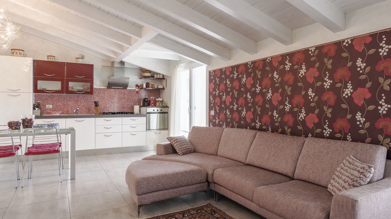 Photo of Livingroom in Rivoltella