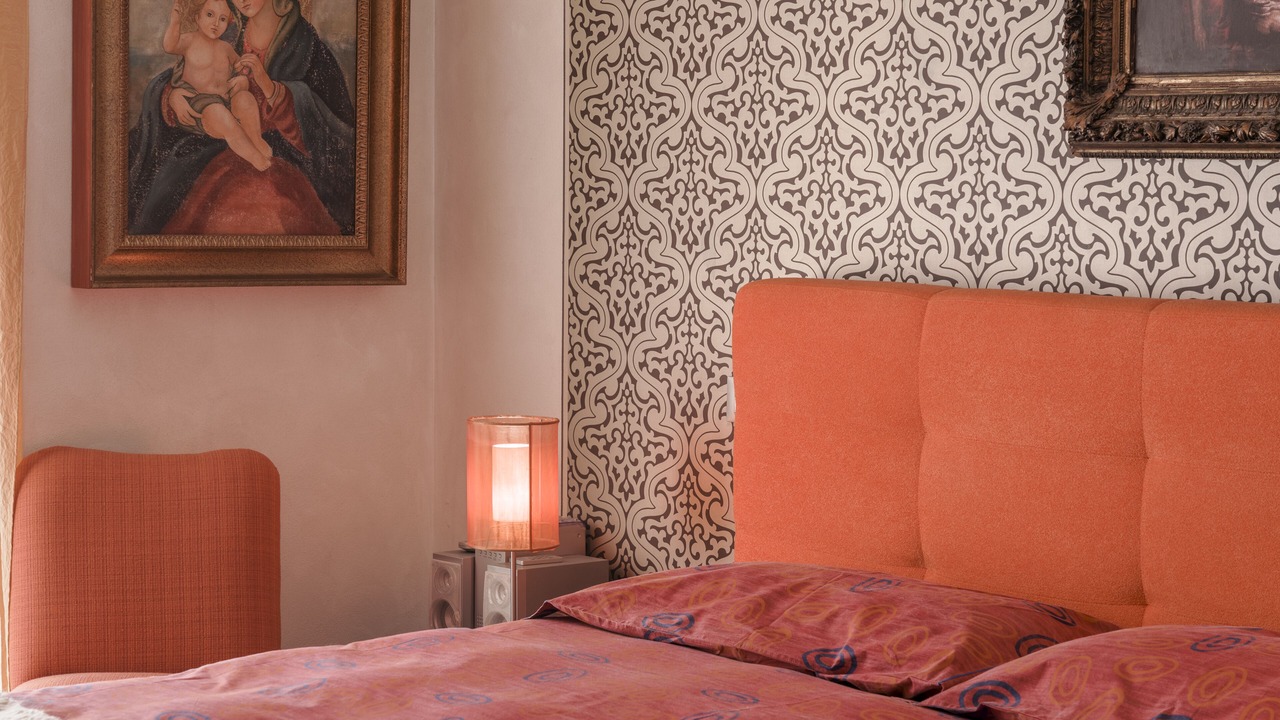 Photo of Bedroom in Rivoltella