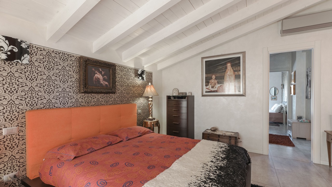 Photo of Bedroom in Rivoltella