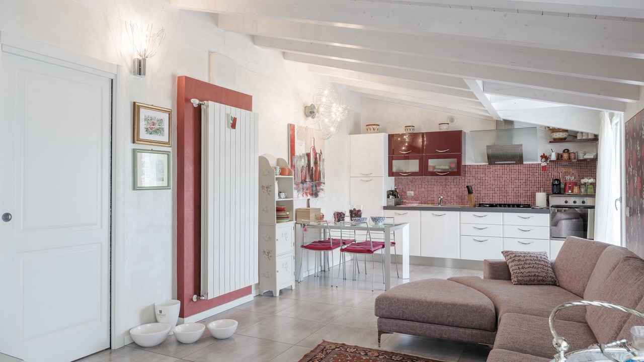 Photo of Livingroom in Rivoltella