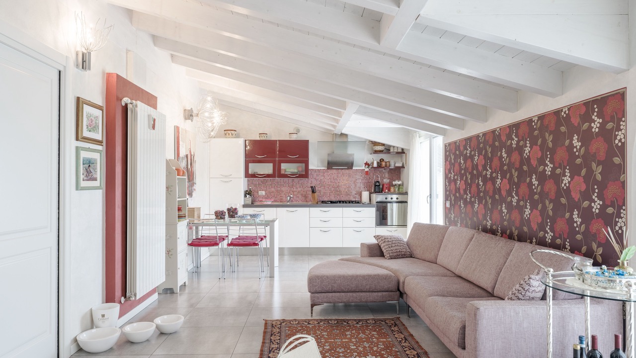 Photo of Livingroom in Rivoltella