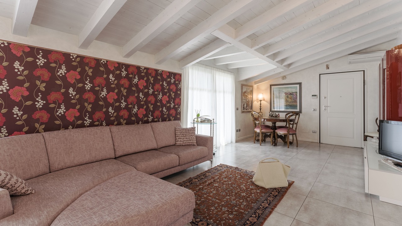 Photo of Livingroom in Rivoltella