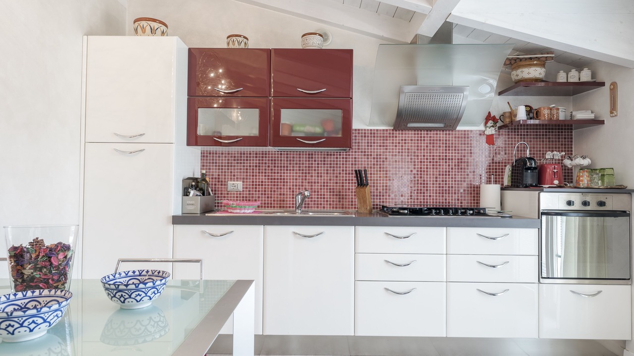 Photo of Kitchen in Rivoltella