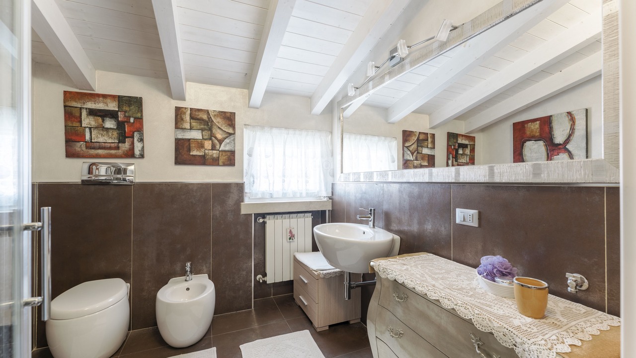 Photo of Bathroom in Rivoltella