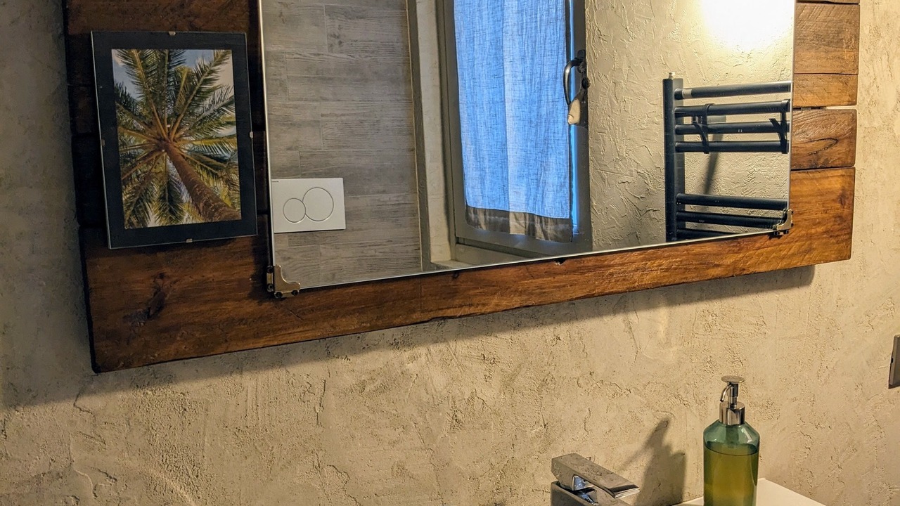 Photo of Bathroom in Alzano Lombardo