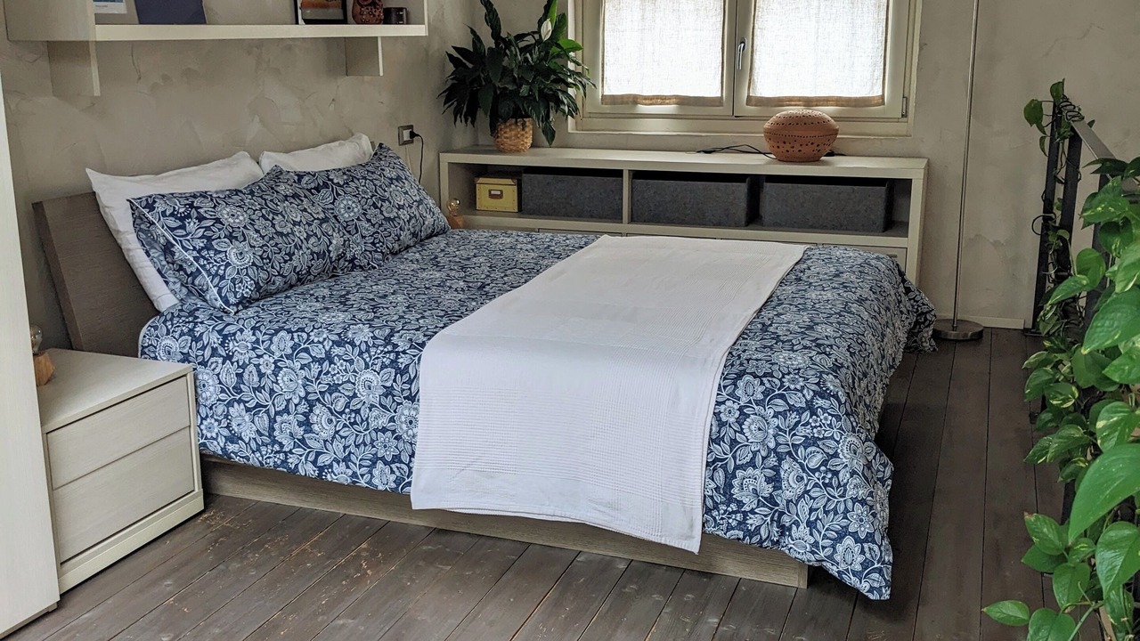Photo of Bedroom in Alzano Lombardo