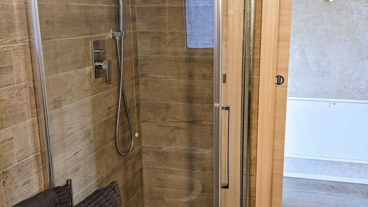 Photo of Bathroom in Alzano Lombardo