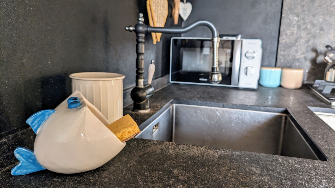 Photo of Kitchen in Alzano Lombardo