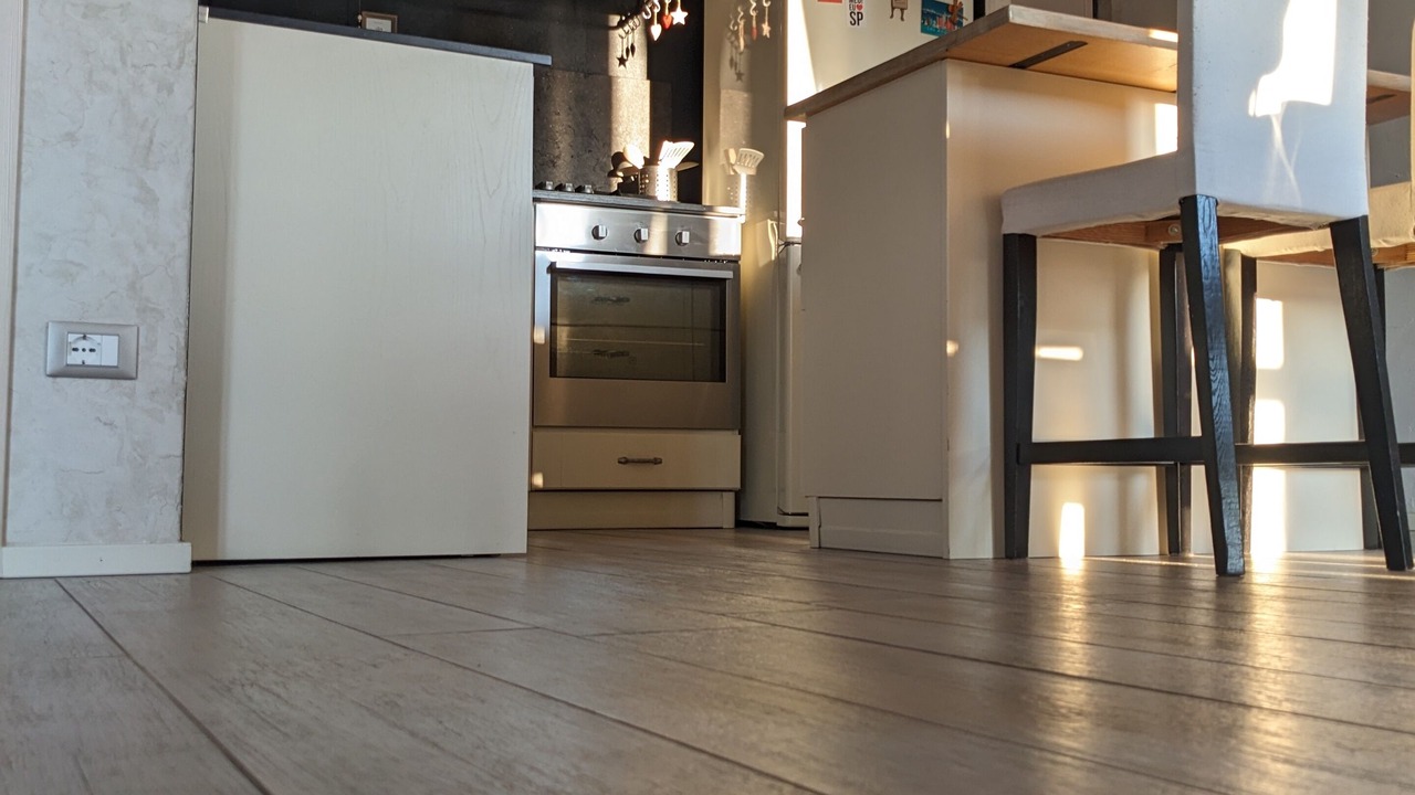 Photo of Kitchen in Alzano Lombardo