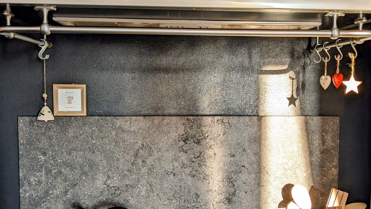 Photo of Kitchen in Alzano Lombardo