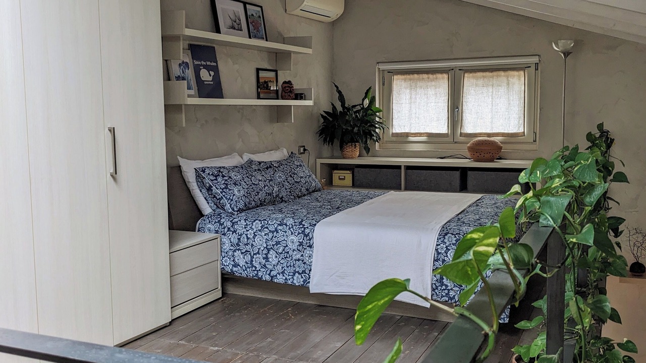 Photo of Bedroom in Alzano Lombardo