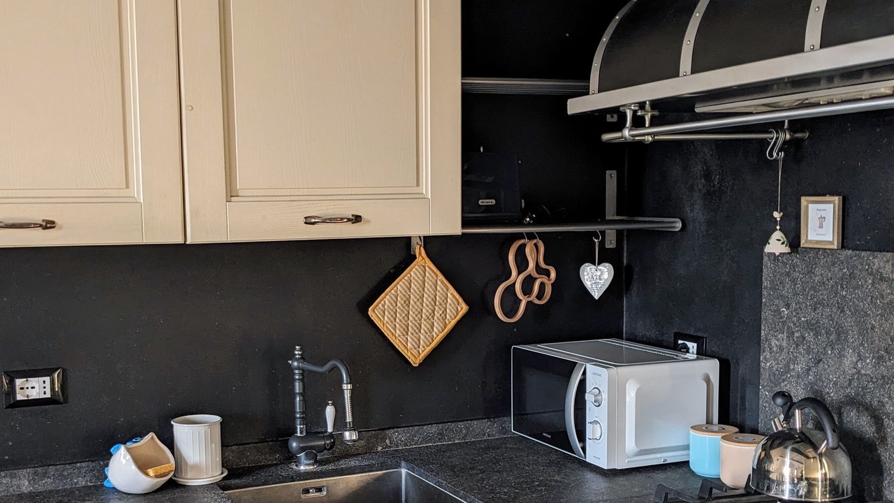Photo of Kitchen in Alzano Lombardo