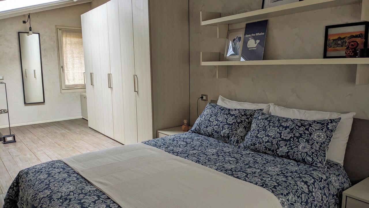 Photo of Bedroom in Alzano Lombardo