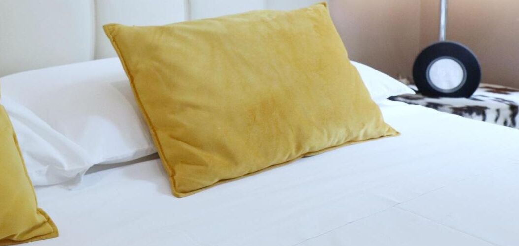 Photo of Bedroom in Zona Solari