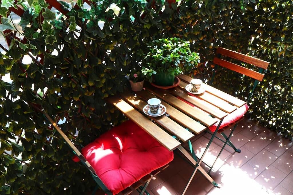 Photo of Outdoor in Zona Solari