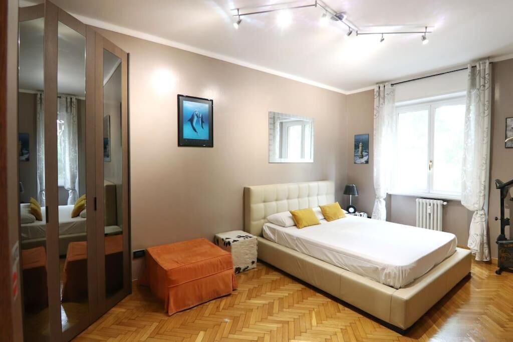 Photo of Bedroom in Zona Solari